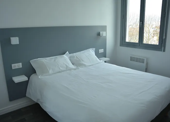 Herberg Le Matisse Centre