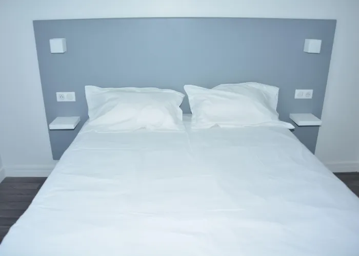 Herberg Le Matisse Centre 2*