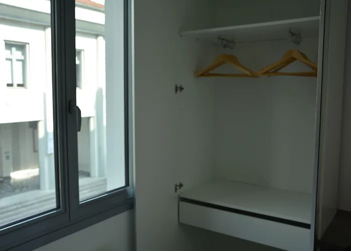 Le Matisse Centre 2* Pau