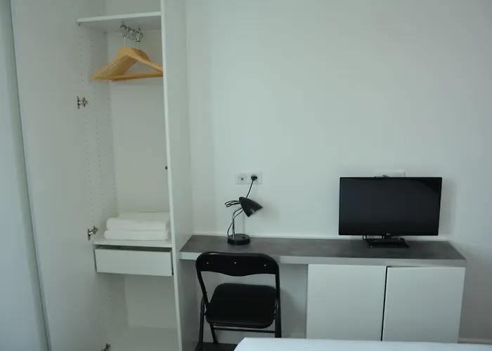 Le Matisse Centre Pau