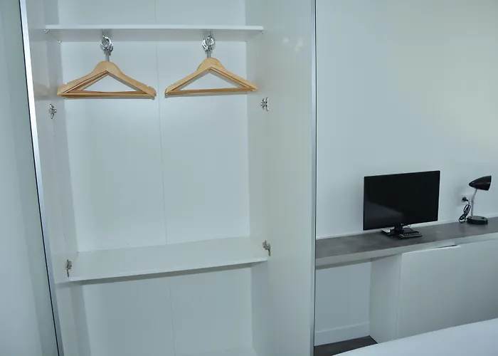 Le Matisse Centre 2*