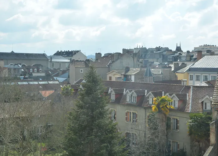 Le Matisse Värdshus 2*