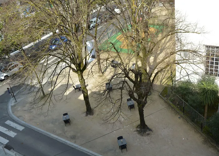 Värdshus Le Matisse