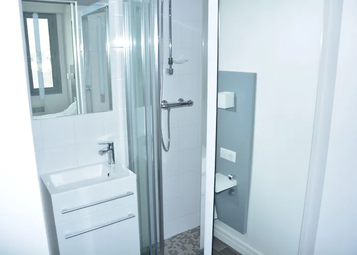 Le Matisse Centre Pau