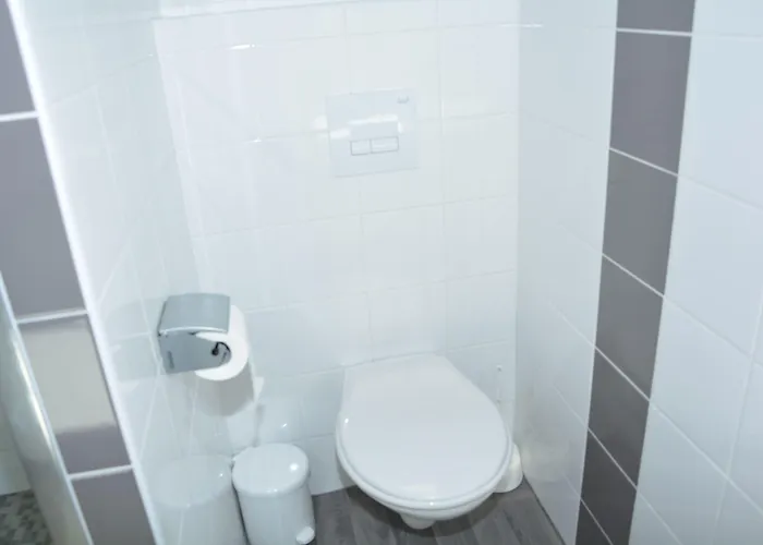 Värdshus Le Matisse