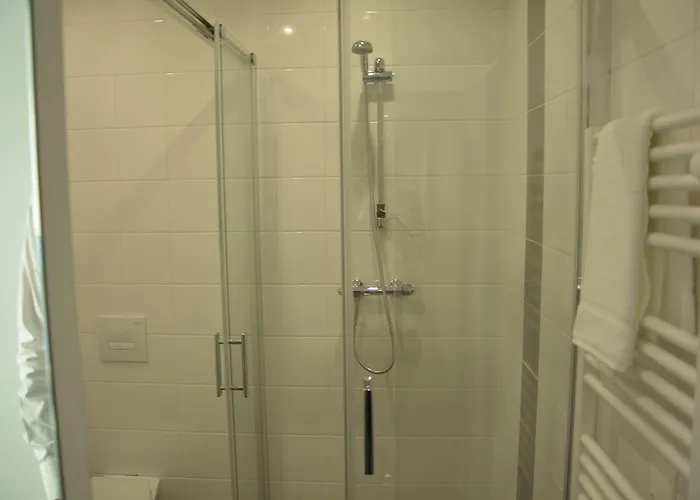 بيت ريفي Le Matisse Centre 2*