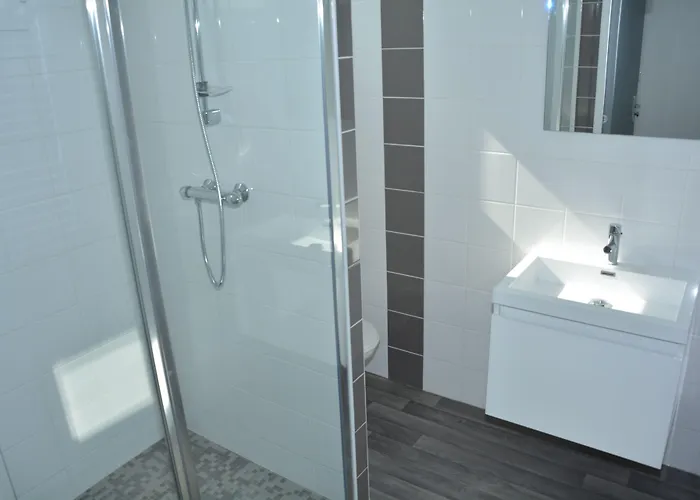 Le Matisse Centre Herberg 2*