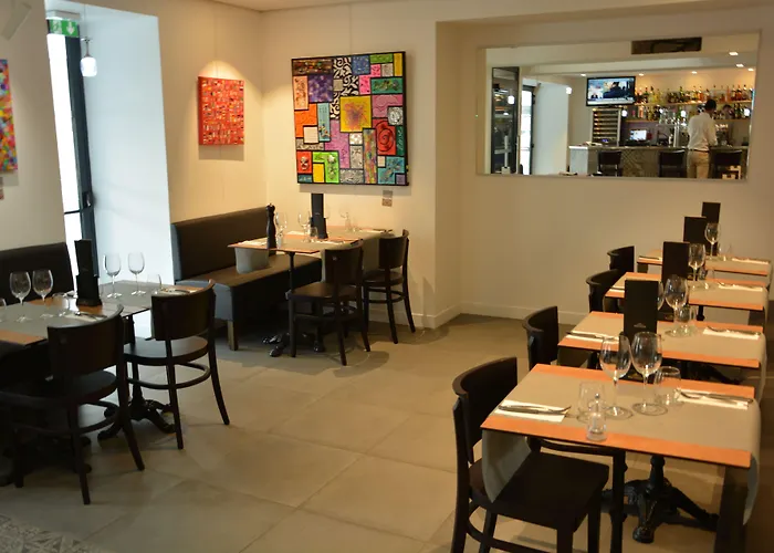 Le Matisse Centre 2*