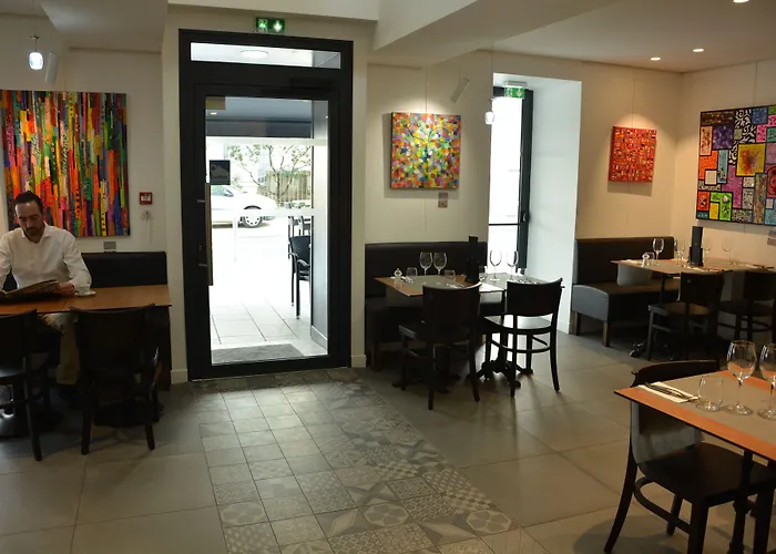 Le Matisse Centre 2*