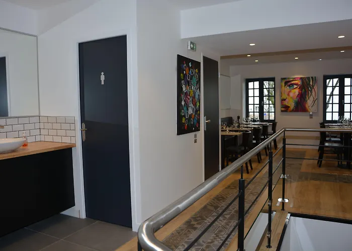 Le Matisse Centre