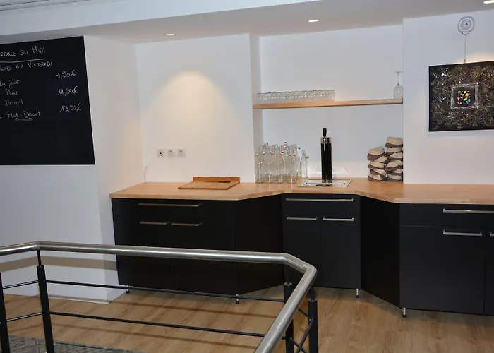 Le Matisse Centre 2*
