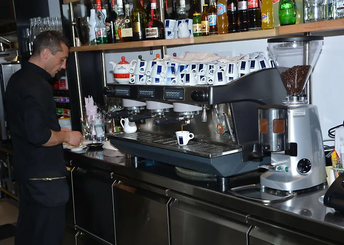 Herberg Le Matisse Centre