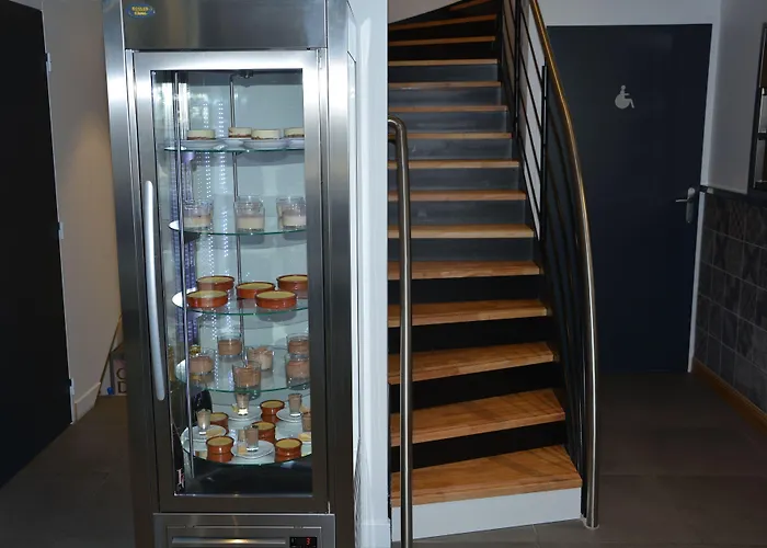 Värdshus Le Matisse Pau