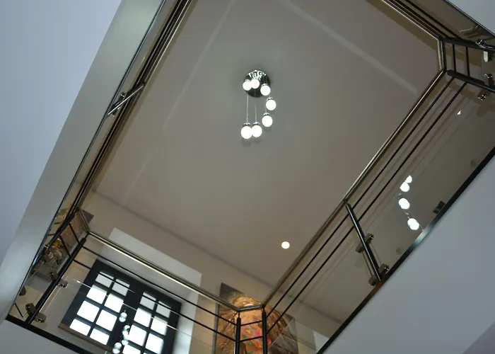 Le Matisse Centre بيت ريفي