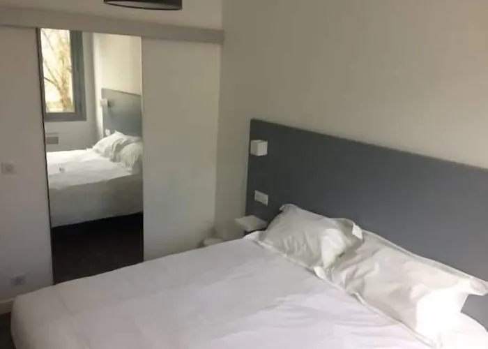 Le Matisse Centre Pau