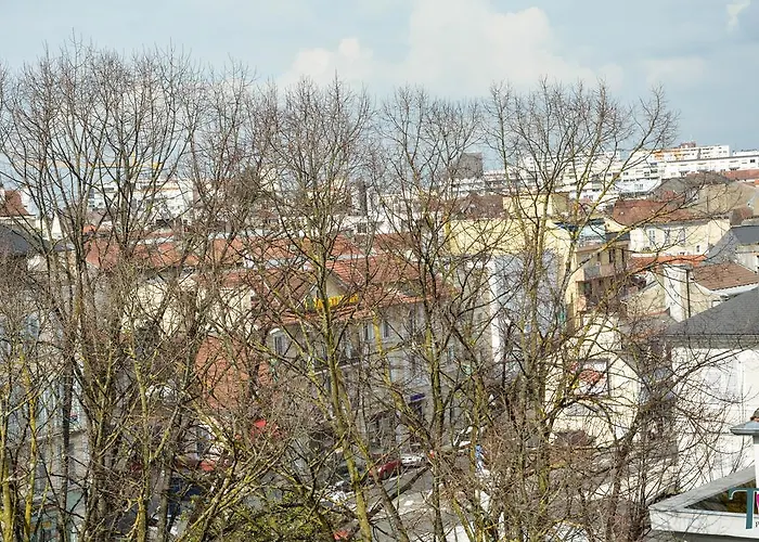 Le Matisse Värdshus 2*