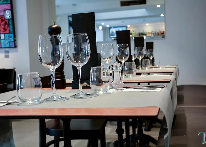 Le Matisse Värdshus