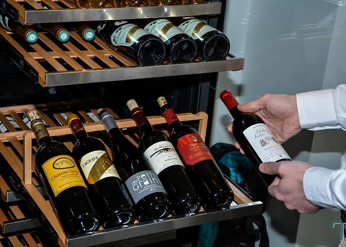 Le Matisse Centre Herberg 2*