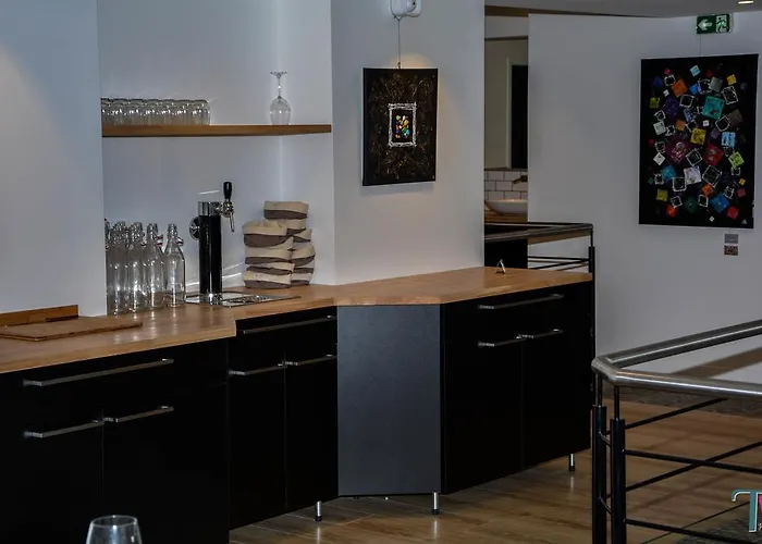 Le Matisse Centre 2*