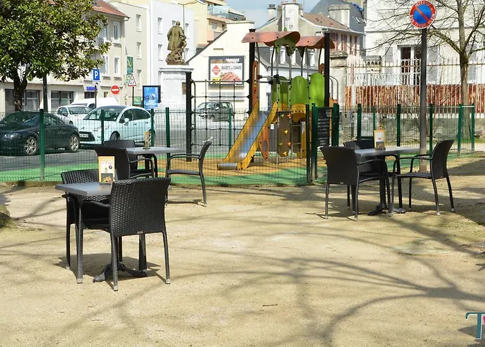 Le Matisse Centre 2*