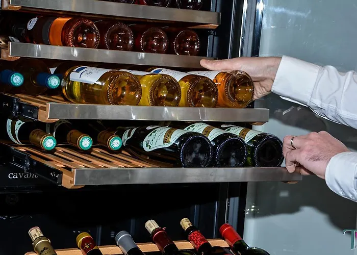 Le Matisse Värdshus Pau