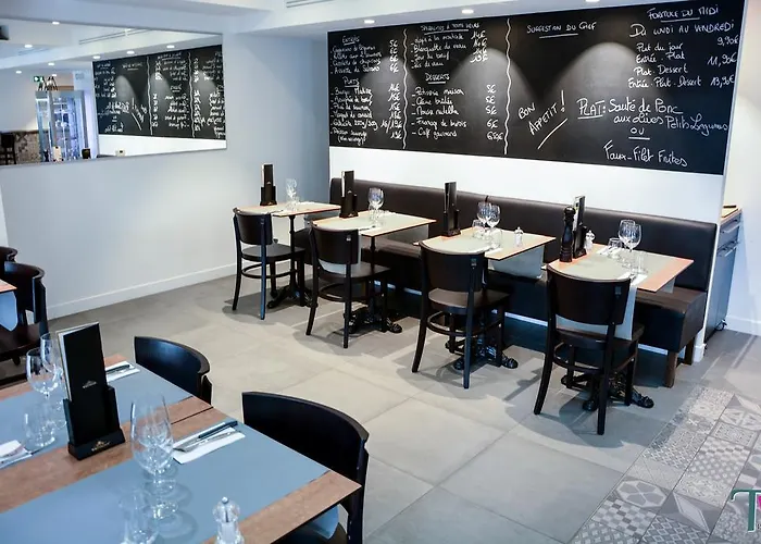بيت ريفي Le Matisse Centre 2*