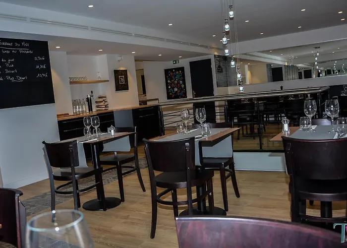 Le Matisse Centre بيت ريفي بو
