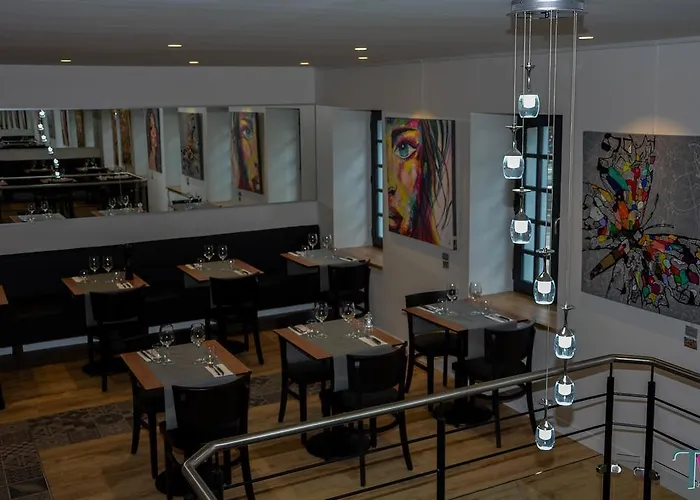 Värdshus Le Matisse