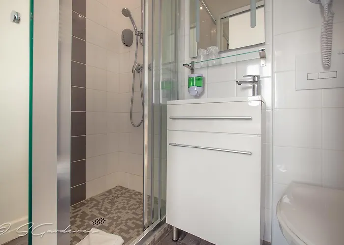 Le Matisse Centre Herberg