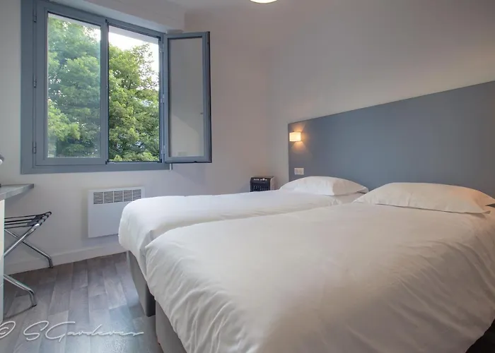 بيت ريفي Le Matisse Centre 2*