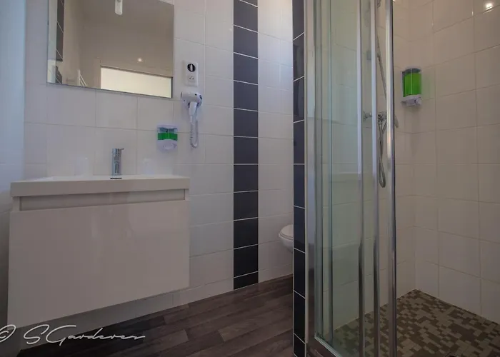 Le Matisse Centre Pau