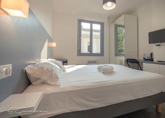 Le Matisse Värdshus