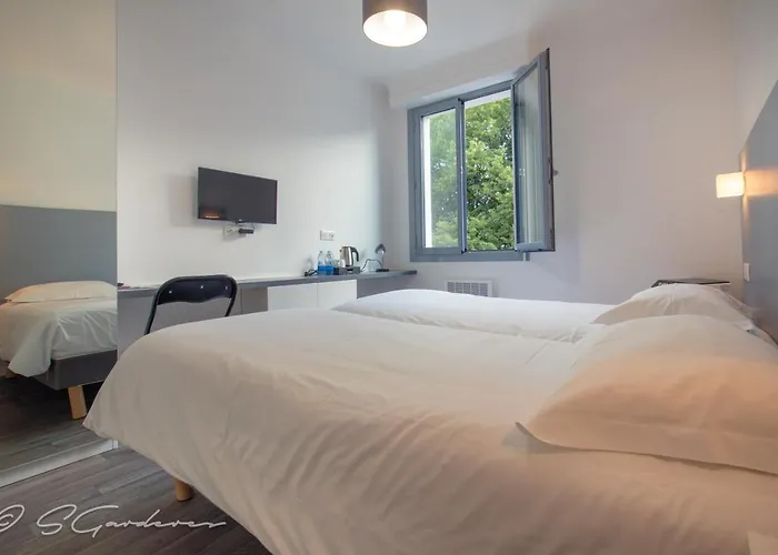 Värdshus Le Matisse Pau