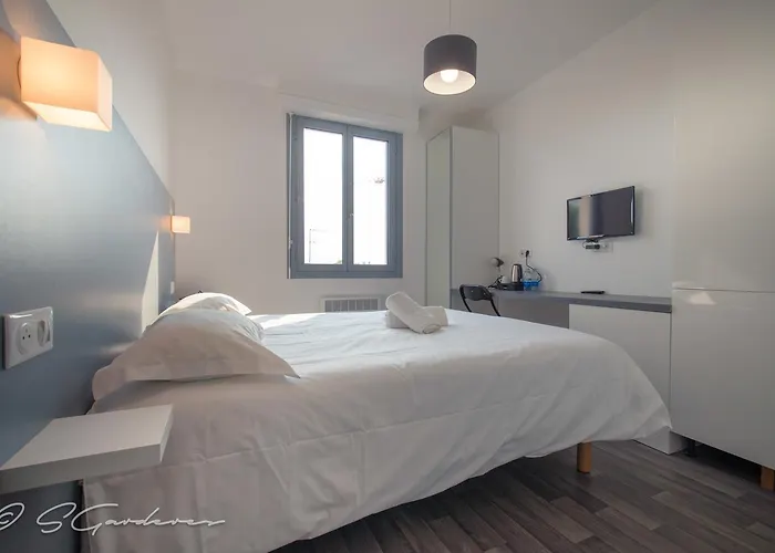 بيت ريفي Le Matisse Centre