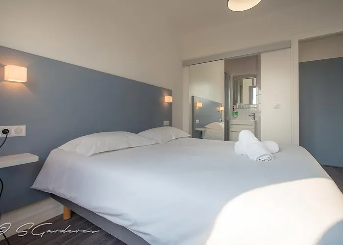 Värdshus Le Matisse Pau