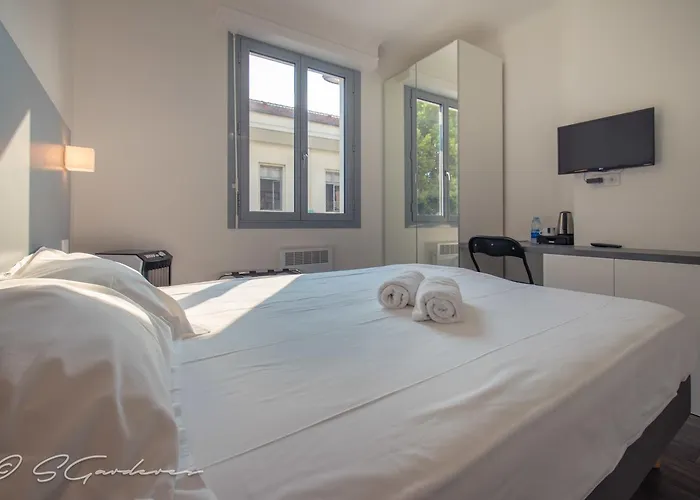 Värdshus Le Matisse